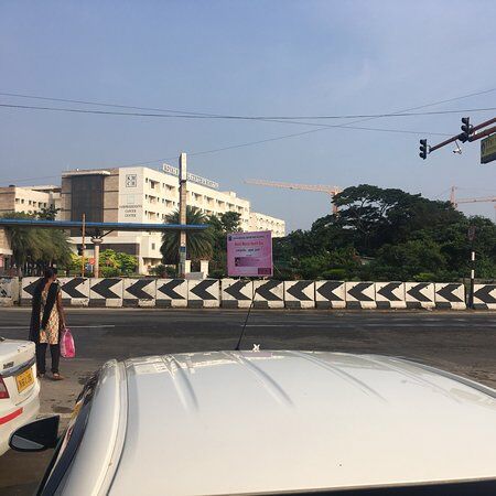 Annapoorna Hotel Restaurant